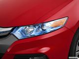  Drivers Side Headlight photo